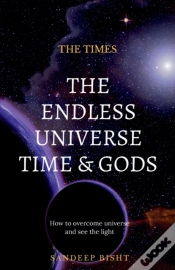 Capa do artigo The Endless Universe Time & Gods