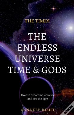 Capa do artigo The Endless Universe Time & Gods