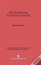 Capa do artigo The Endocrine Function Of Iodine