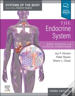Capa do artigo The Endocrine System