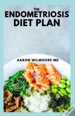 Capa do artigo The Endometriosis Diet Plan