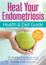 The Endometriosis Health And Diet Program