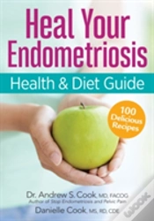 Capa do artigo The Endometriosis Health And Diet Program