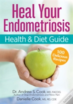 Capa do artigo The Endometriosis Health And Diet Program