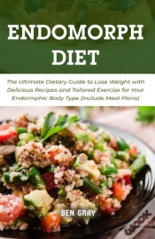 Capa do artigo The Endomorph Diet