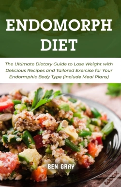 Capa do artigo The Endomorph Diet