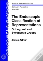 Capa do artigo The Endoscopic Classification Of Representations