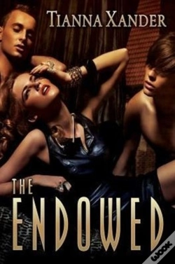 Capa do artigo The Endowed