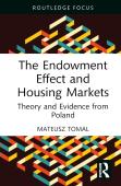 The Endowment Effect And Housing Markets