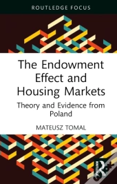 The Endowment Effect And Housing Markets