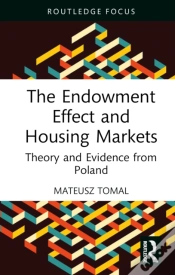 Capa do artigo The Endowment Effect And Housing Markets