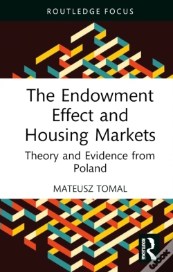 Capa do artigo The Endowment Effect And Housing Markets