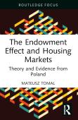 The Endowment Effect And Housing Markets
