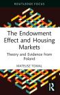 The Endowment Effect And Housing Markets - Preview