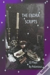 Capa do artigo The Endra Scripts: Endra: Anecdotes Of A