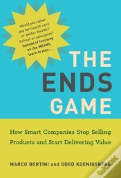 Capa do artigo The Ends Game
