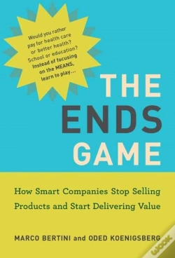 Capa do artigo The Ends Game