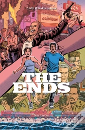 Capa do artigo The Ends