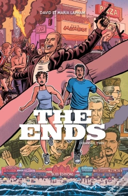 Capa do artigo The Ends