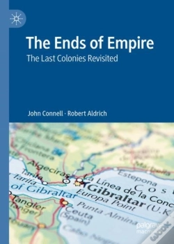 Capa do artigo The Ends Of Empire