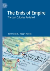 Capa do artigo The Ends Of Empire