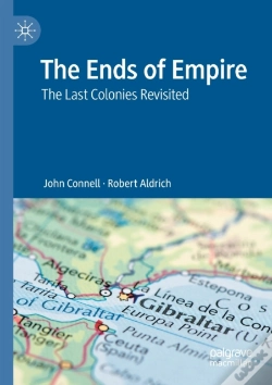 Capa do artigo The Ends Of Empire