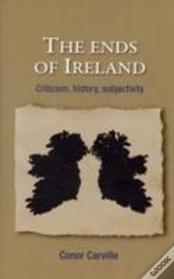 Capa do artigo The Ends Of Ireland