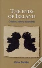 Capa do artigo The Ends Of Ireland