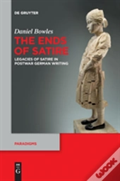 The Ends Of Satire
