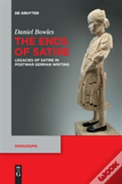 Capa do artigo The Ends Of Satire