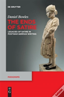 Capa do artigo The Ends Of Satire
