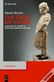 Capa do artigo The Ends Of Satire