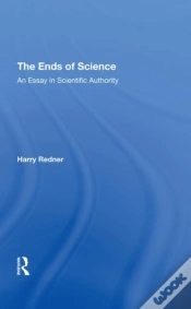 Capa do artigo The Ends Of Science