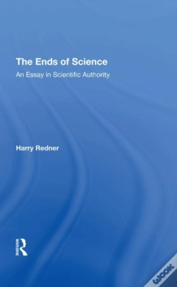 Capa do artigo The Ends Of Science