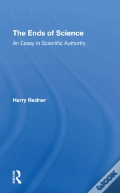 Capa do artigo The Ends Of Science