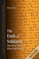 The Ends Of Solidarity