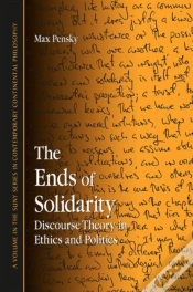 Capa do artigo The Ends Of Solidarity