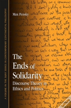 Capa do artigo The Ends Of Solidarity