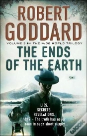 Capa do artigo The Ends Of The Earth