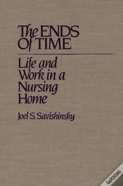 Capa do artigo The Ends Of Time