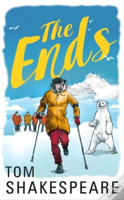 Capa do artigo The Ends