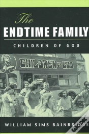 Capa do artigo The Endtime Family