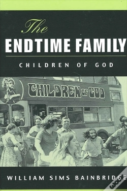 Capa do artigo The Endtime Family