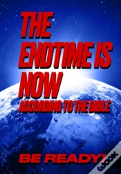 Capa do artigo The Endtime Is Now