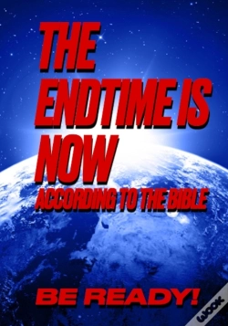 Capa do artigo The Endtime Is Now