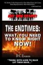 The Endtimes - Preview
