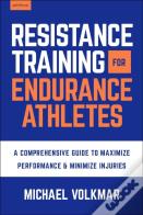 The Endurance Athlete'S Training Bible