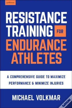 Capa do artigo The Endurance Athlete'S Training Bible
