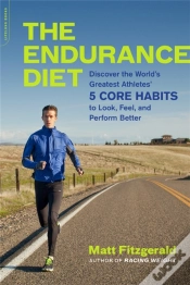 Capa do artigo The Endurance Diet