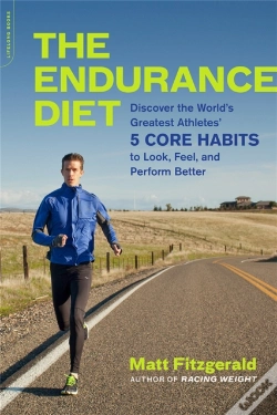 Capa do artigo The Endurance Diet